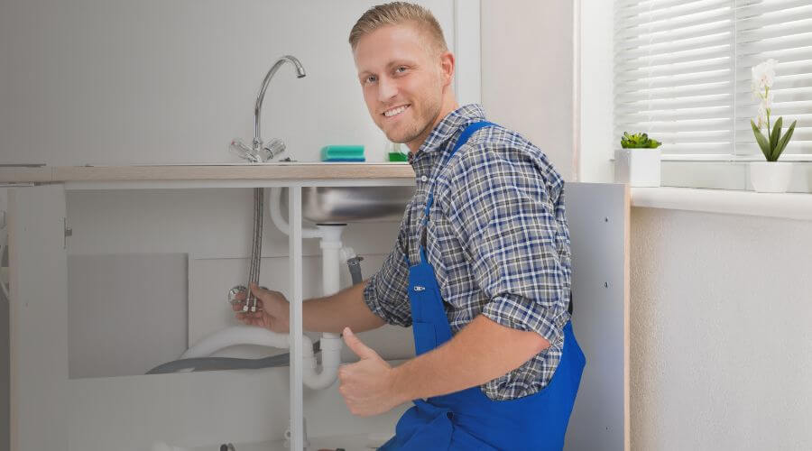 Professional water heater repair in Kipton, OH